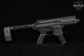 Sig Sauer MPX K 9mm Luger Black in Excellent Condition Image 3