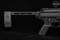 Sig Sauer MPX K 9mm Luger Black in Excellent Condition Image 4