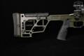Daniel Defense Delta 5 Pro 6mm Creedmoor OD Green in Good Condition Image 4