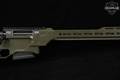 Daniel Defense Delta 5 Pro 6mm Creedmoor OD Green in Good Condition Image 5