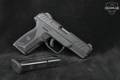 2020 Sturm Ruger Security-9 9mm Luger Black in Excellent Condition Image 2