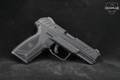 2020 Sturm Ruger Security-9 9mm Luger Black in Excellent Condition Image 3