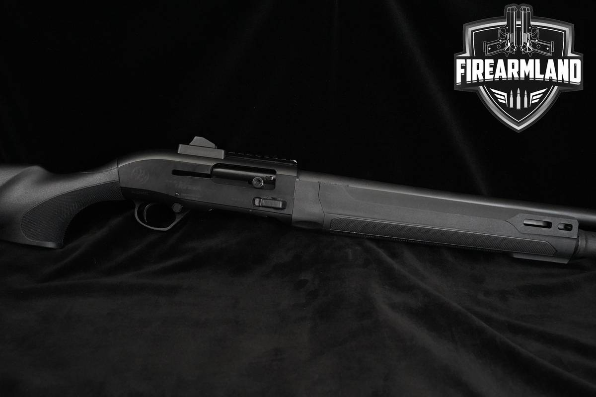 Beretta A300 Ultima Patrol Black 12-Gauge 19" Beretta-A300 A-300 +ORIG BOX