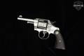 1913 Colt Army Special .41 Colt Nickel Plated in Good Condition Image 2