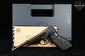 1972 Beretta Mod. 100 .32 ACP Blued in Very Good Condition Image 2