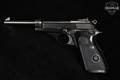 1972 Beretta Mod. 100 .32 ACP Blued in Very Good Condition Image 3