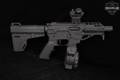 Freedom Ordnance FX-9 P4 9mm Luger Black in Good Condition Image 2