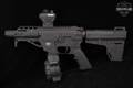 Freedom Ordnance FX-9 P4 9mm Luger Black in Good Condition Image 4