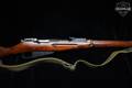 1927 Tula M91/30 Pre-1928 "CCCP" Ex-Dragoon Mosin-Nagant 7.62x54R Blued in Very Good Condition Image 4