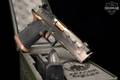 Watchtower Apache PewView Limited Edition 9mm Luger Stainless in Excellent Condition Image 2