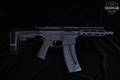 Smith & Wesson (S&W) M&P15-22P .22 LR Matte Black in Good Condition Image 2