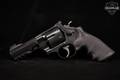 2008 Smith & Wesson (S&W) Model 325 Thunder Ranch .45 ACP Matte Black in Good Condition Image 3