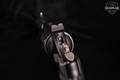 2008 Smith & Wesson (S&W) Model 325 Thunder Ranch .45 ACP Matte Black in Good Condition Image 5