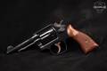 1966 Smith & Wesson (S&W) Model 10-5 Military & Police .38 Spl. Blued in Good Condition Image 3
