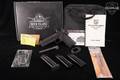 Rock Island Armory (RIA) M1911-A2 TAC Ultra FS HC 9mm Luger Parkerized in Very Good Condition Image 2