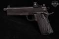 Rock Island Armory (RIA) M1911-A2 TAC Ultra FS HC 9mm Luger Parkerized in Very Good Condition Image 5