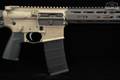 Q Sugar Weasel SD .300 AAC Blackout (7.62x35mm) Clear Anodized in Very Good Condition Image 5