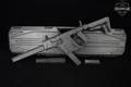 KRISS Vector CRB Gen-2 10mm Black in Very Good Condition Image 2