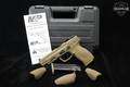 Smith & Wesson (S&W) M&P-9 M2.0 9mm Luger FDE (Flat Dark Earth) in Excellent Condition Image 2