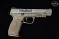 Smith & Wesson (S&W) M&P-9 M2.0 9mm Luger FDE (Flat Dark Earth) in Excellent Condition Image 3