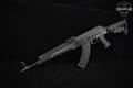 Izhmash Saiga 7.62x39 7.62x39 Black in Good Condition Image 2
