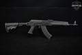 Izhmash Saiga 7.62x39 7.62x39 Black in Good Condition Image 3