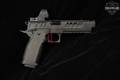 Atlas Gunworks Erebus V3 9mm Luger Black in Excellent Condition Image 3