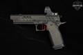 Atlas Gunworks Erebus V3 9mm Luger Black in Excellent Condition Image 4