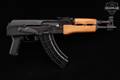 Century Arms (CAI) Mini Draco 7.62x39 Black in Very Good Condition Image 3