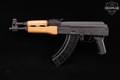 Century Arms (CAI) Mini Draco 7.62x39 Black in Very Good Condition Image 4