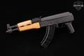 Century Arms (CAI) Mini Draco 7.62x39 Black in Very Good Condition Image 5