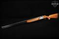 1967-1970 Ithaca Model 600 Trap 12 Gauge Nickel & Walnut in Good Condition Image 2