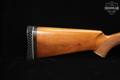 1967-1970 Ithaca Model 600 Trap 12 Gauge Nickel & Walnut in Good Condition Image 4