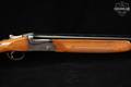 1967-1970 Ithaca Model 600 Trap 12 Gauge Nickel & Walnut in Good Condition Image 5