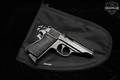 1944 Walther Model PP .32 Auto (7.65 Browning) Blued in Good Condition Image 2