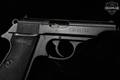 1944 Walther Model PP .32 Auto (7.65 Browning) Blued in Good Condition Image 4
