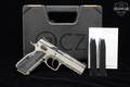 2021 CZ Shadow 2 9mm Luger Urban Grey in Excellent Condition Image 2