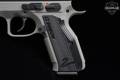2021 CZ Shadow 2 9mm Luger Urban Grey in Excellent Condition Image 5