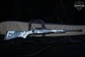 2019 Remington Model Seven Threaded Kuiu Vias Camo .308 Win. Matte Blue in Excellent Condition Image 2