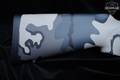 2019 Remington Model Seven Threaded Kuiu Vias Camo .308 Win. Matte Blue in Excellent Condition Image 3