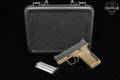 Springfield Armory XDS-9 3.3 9mm Luger (9x19 Para) Two-Tone in Very Good Condition Image 2