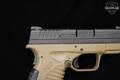 Springfield Armory XDS-9 3.3 9mm Luger (9x19 Para) Two-Tone in Very Good Condition Image 5