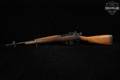 1945 Royal Ordnance Factory Fazakerley Rifle No.5 Mk I Jungle Carbine .303 British Blued & Hardwood in Good Condition Image 2
