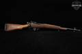 1945 Royal Ordnance Factory Fazakerley Rifle No.5 Mk I Jungle Carbine .303 British Blued & Hardwood in Good Condition Image 3