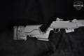 Springfield Armory M1A Loaded Precision 6.5 Creedmoor Parkerized in Excellent Condition Image 3