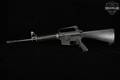 CMMG MK9 5.56mm NATO Black in Fair Condition Image 2