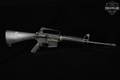 CMMG MK9 5.56mm NATO Black in Fair Condition Image 3