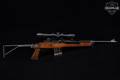 1979 Sturm Ruger Mini-14 14F (Factory Folder) .223 Rem. Blued in Good Condition Image 3