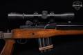 1979 Sturm Ruger Mini-14 14F (Factory Folder) .223 Rem. Blued in Good Condition Image 5