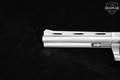 Colt Diamondback .22 LR Nickel Finish in Very Good Condition Image 4